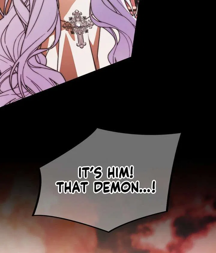 The Villainous Priestess Doesn’t Want Salvation Chapter 51 – Page 80