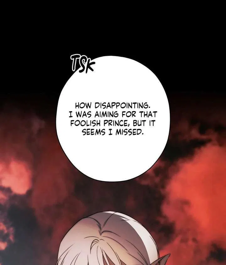 The Villainous Priestess Doesn’t Want Salvation Chapter 51 – Page 84