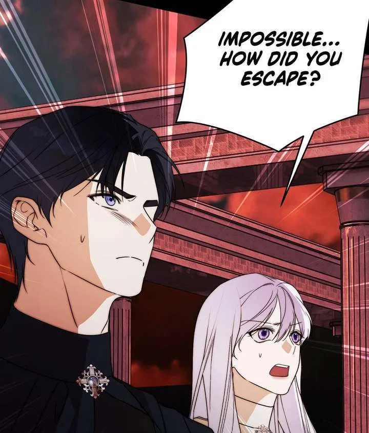 The Villainous Priestess Doesn’t Want Salvation Chapter 51 – Page 88