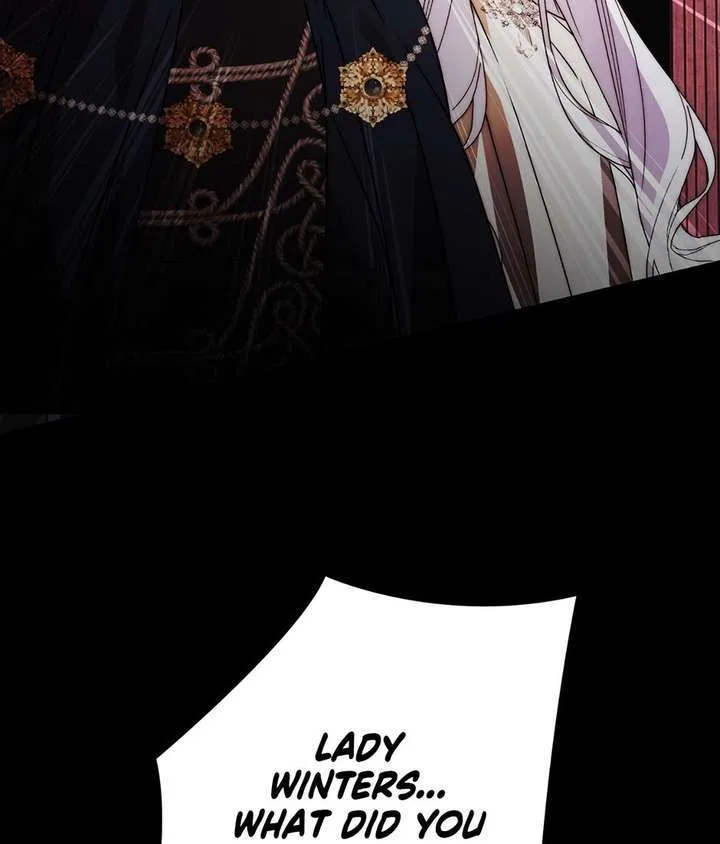 The Villainous Priestess Doesn’t Want Salvation Chapter 51 – Page 89