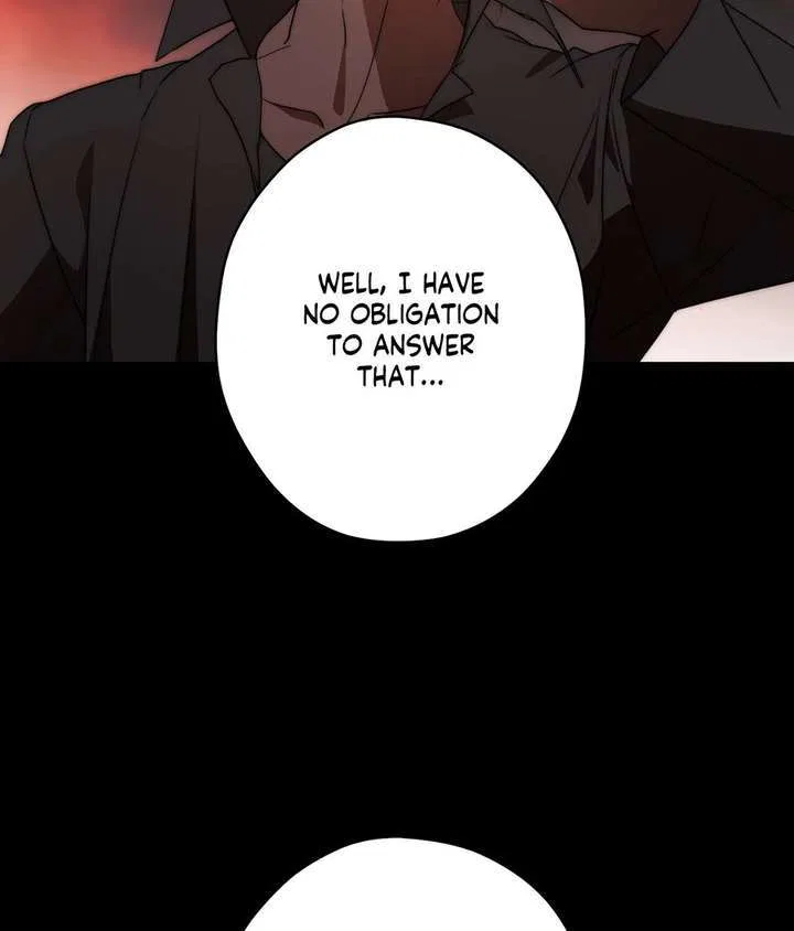 The Villainous Priestess Doesn’t Want Salvation Chapter 51 – Page 91