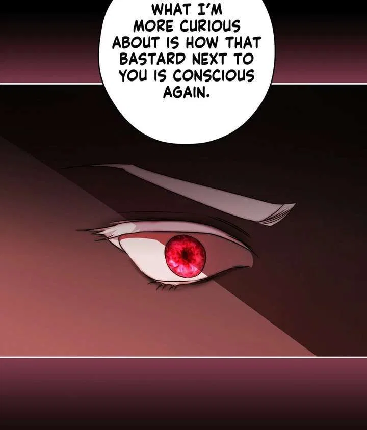 The Villainous Priestess Doesn’t Want Salvation Chapter 51 – Page 92