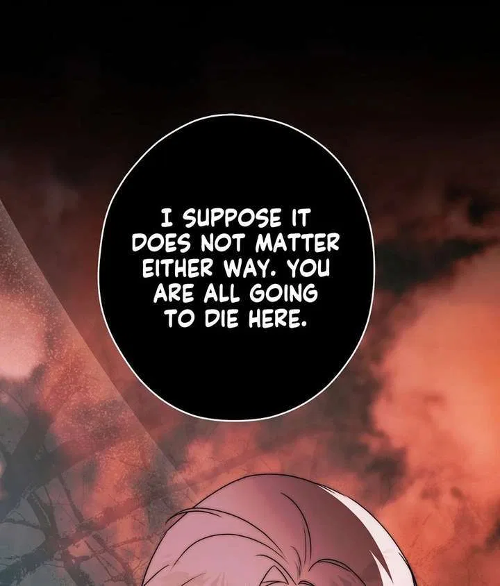 The Villainous Priestess Doesn’t Want Salvation Chapter 51 – Page 97