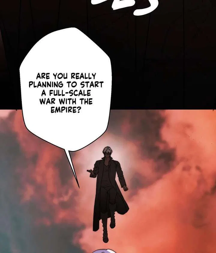 The Villainous Priestess Doesn’t Want Salvation Chapter 51 – Page 99