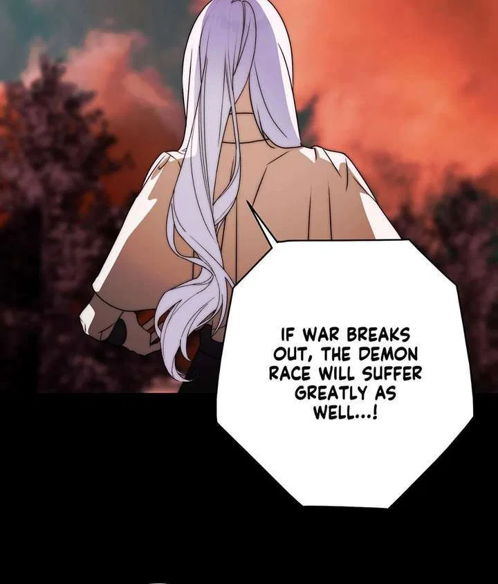The Villainous Priestess Doesn’t Want Salvation Chapter 51 – Page 100
