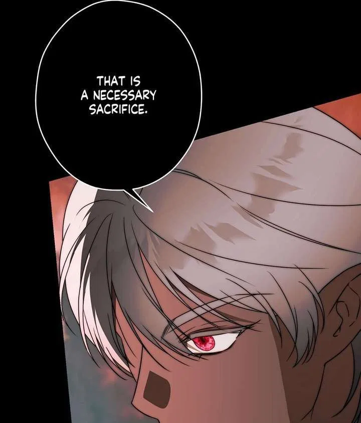 The Villainous Priestess Doesn’t Want Salvation Chapter 51 – Page 101