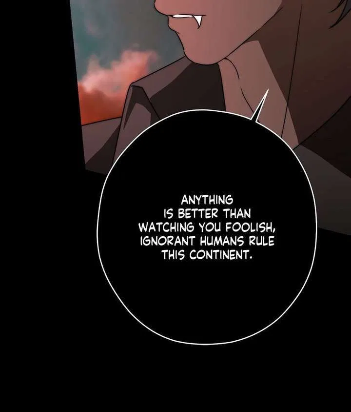 The Villainous Priestess Doesn’t Want Salvation Chapter 51 – Page 102