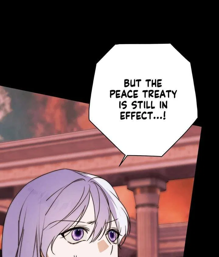 The Villainous Priestess Doesn’t Want Salvation Chapter 51 – Page 103