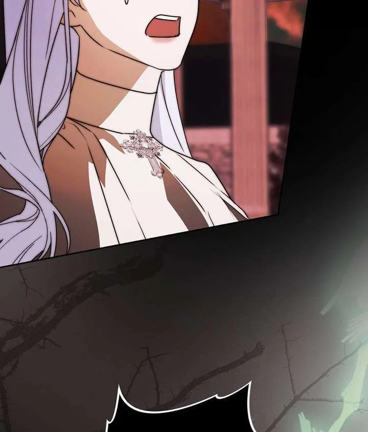 The Villainous Priestess Doesn’t Want Salvation Chapter 51 – Page 104