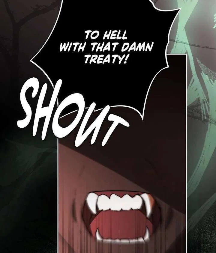 The Villainous Priestess Doesn’t Want Salvation Chapter 51 – Page 105