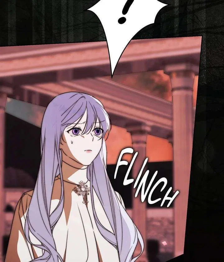The Villainous Priestess Doesn’t Want Salvation Chapter 51 – Page 107