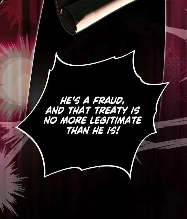 The Villainous Priestess Doesn’t Want Salvation Chapter 51 – Page 110