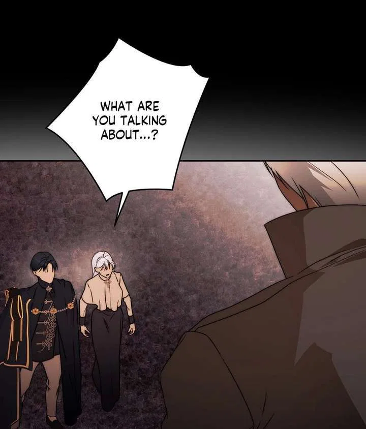 The Villainous Priestess Doesn’t Want Salvation Chapter 51 – Page 112