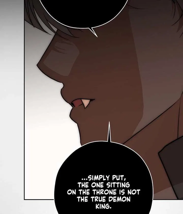 The Villainous Priestess Doesn’t Want Salvation Chapter 51 – Page 114