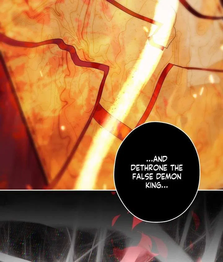 The Villainous Priestess Doesn’t Want Salvation Chapter 51 – Page 120
