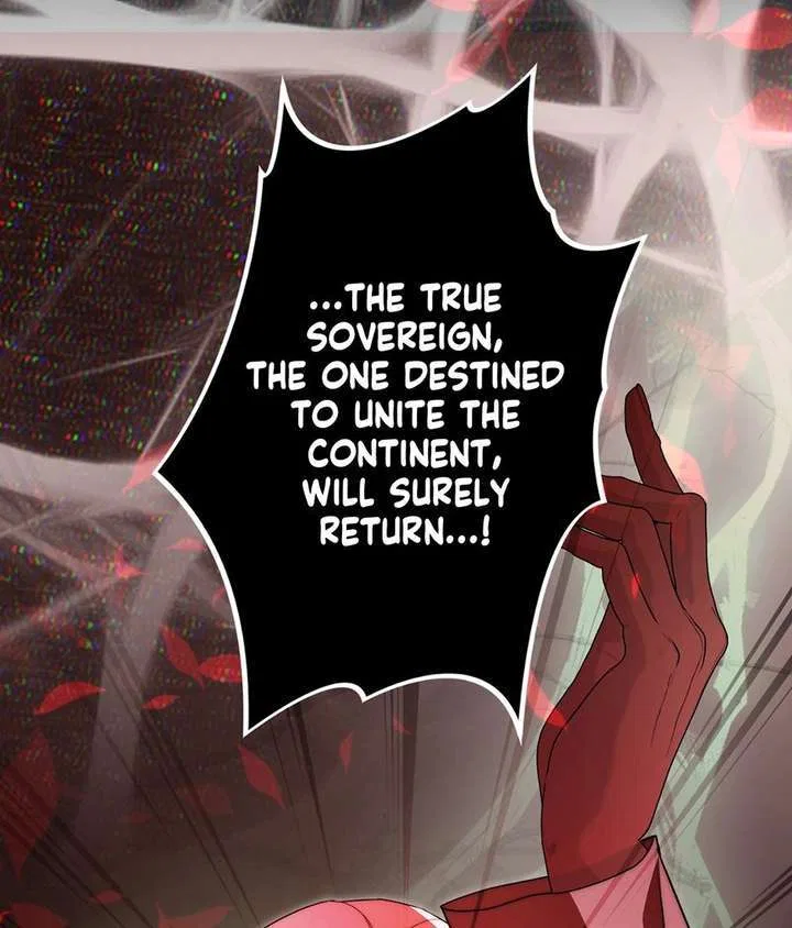 The Villainous Priestess Doesn’t Want Salvation Chapter 51 – Page 121