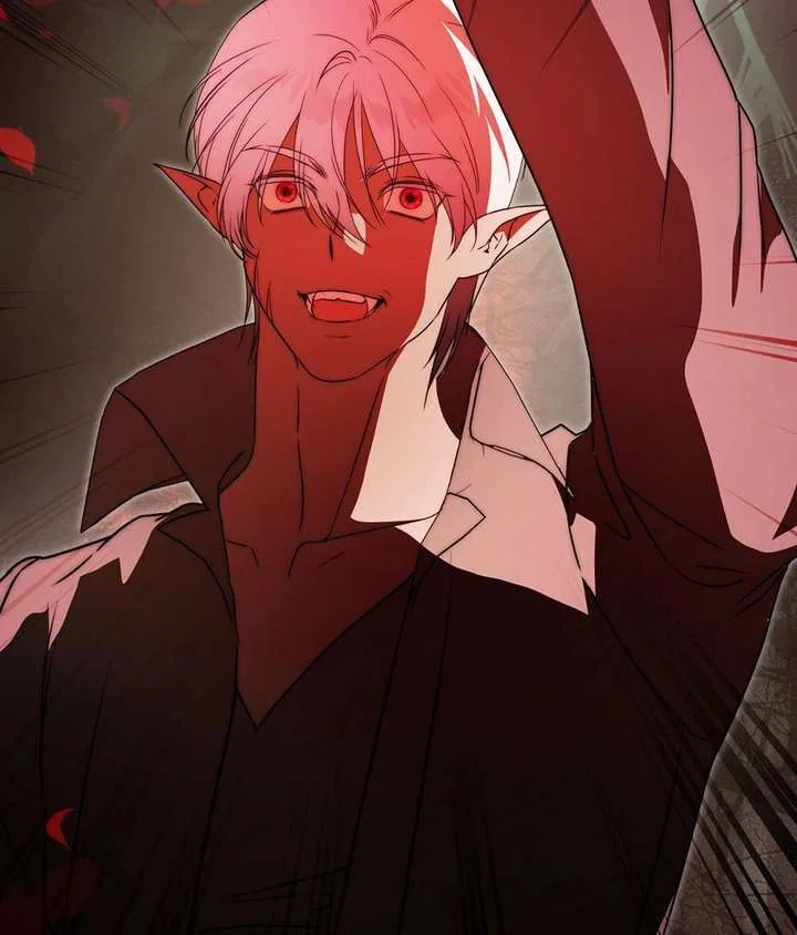 The Villainous Priestess Doesn’t Want Salvation Chapter 51 – Page 122
