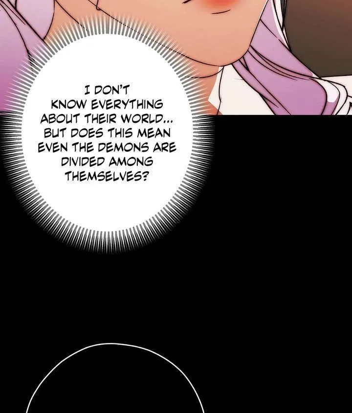 The Villainous Priestess Doesn’t Want Salvation Chapter 51 – Page 126