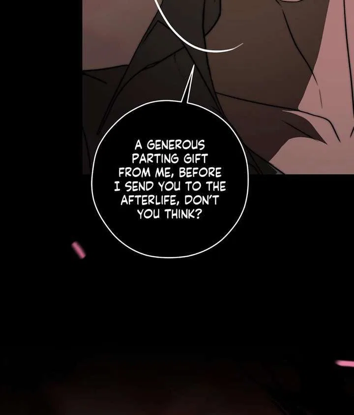The Villainous Priestess Doesn’t Want Salvation Chapter 51 – Page 128