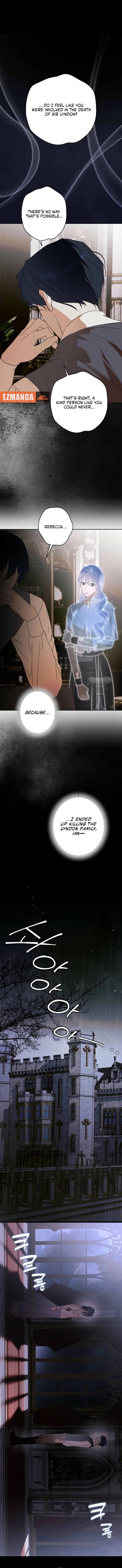 The Villainous Priestess Doesn’t Want Salvation Chapter 47 – Page 10