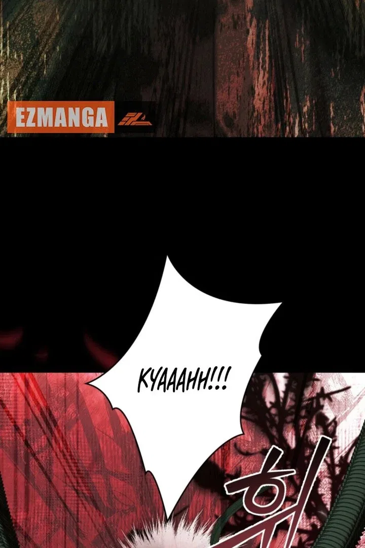 The Villainous Priestess Doesn’t Want Salvation Chapter 45 – Page 11