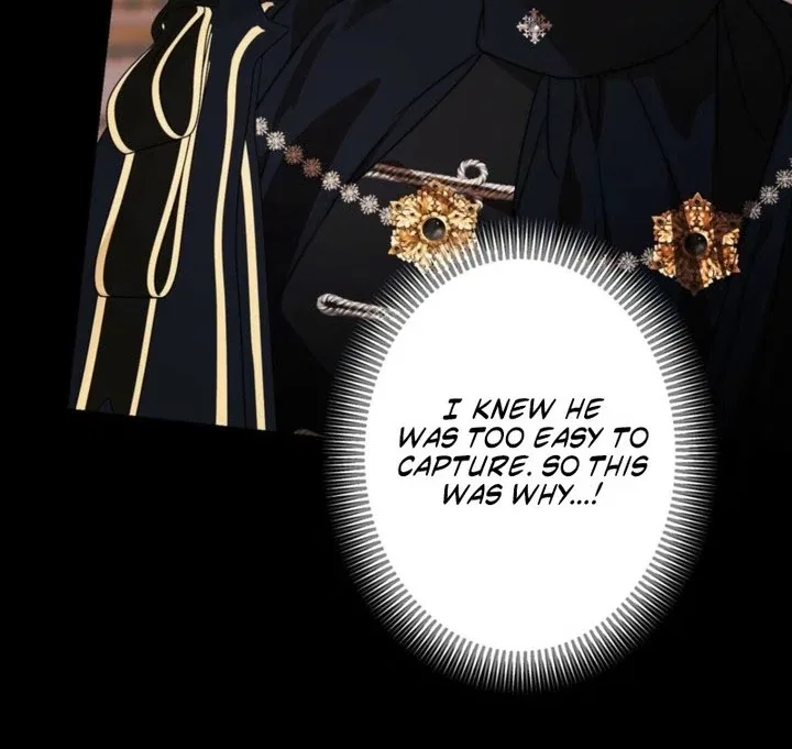 The Villainous Priestess Doesn’t Want Salvation Chapter 45 – Page 20