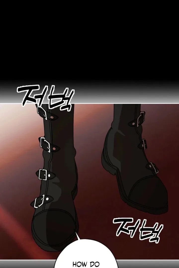 The Villainous Priestess Doesn’t Want Salvation Chapter 45 – Page 21