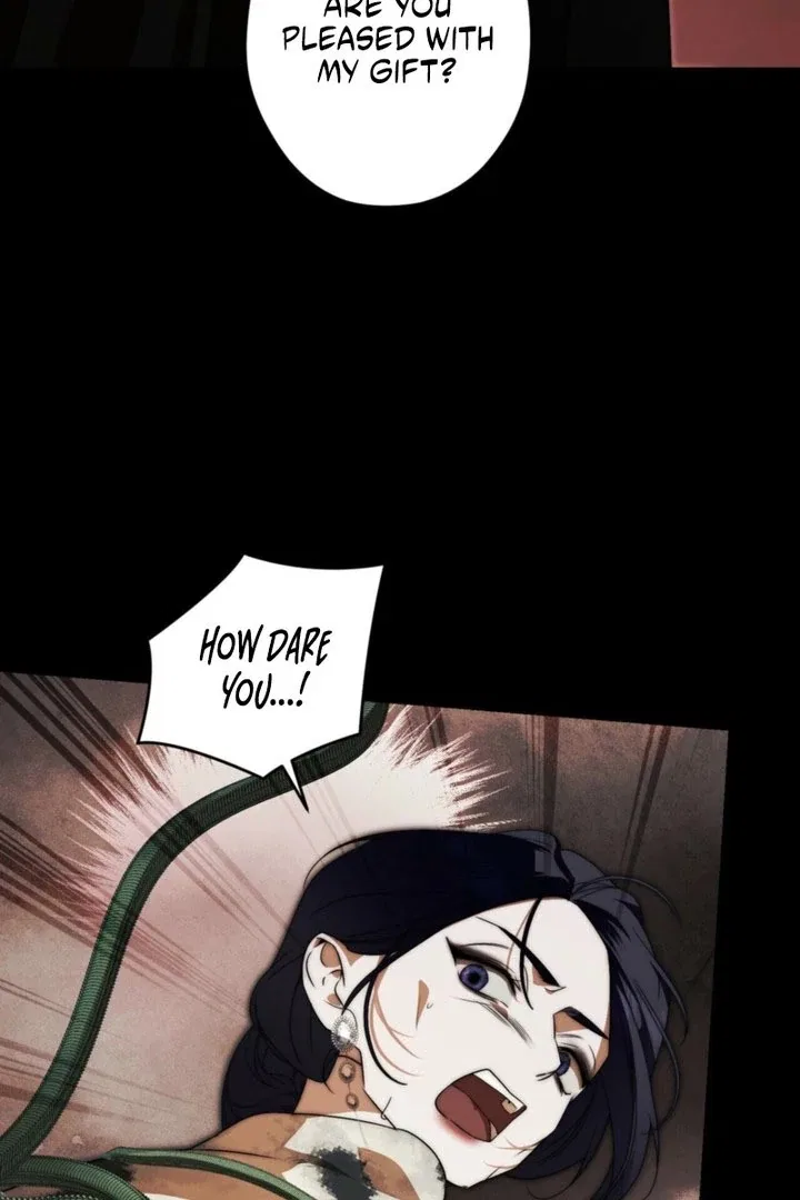 The Villainous Priestess Doesn’t Want Salvation Chapter 45 – Page 24