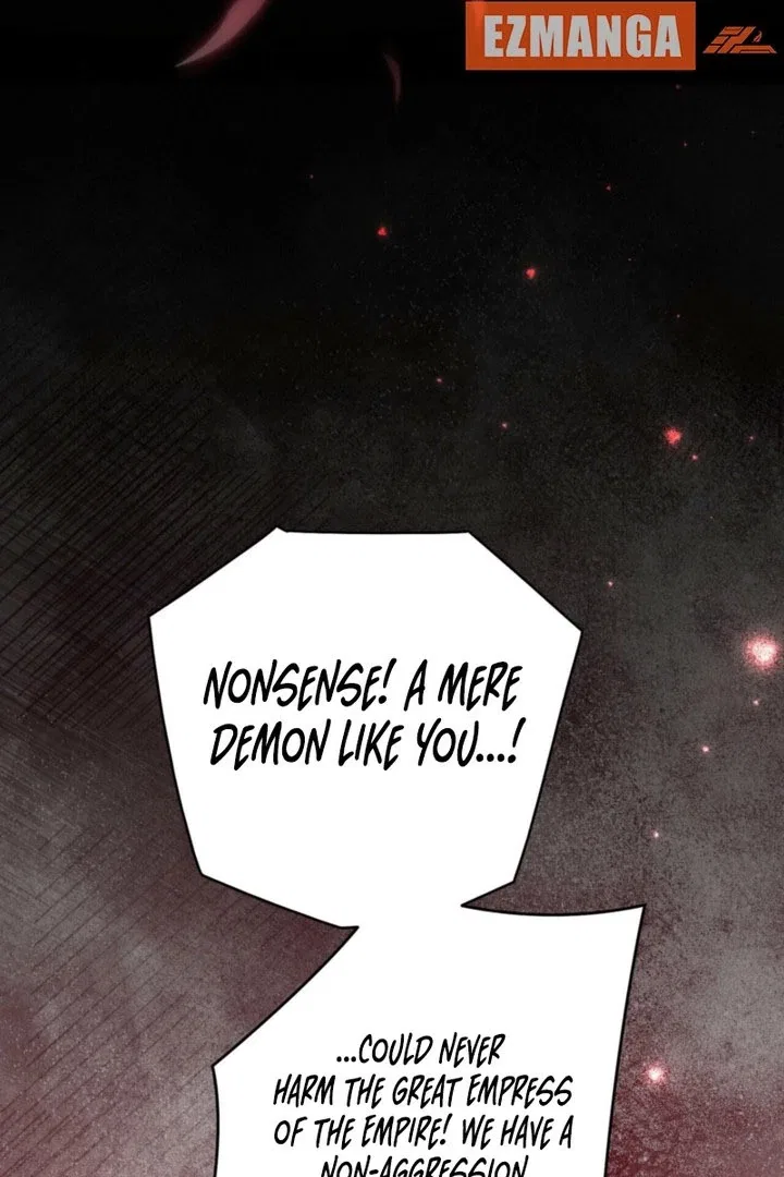 The Villainous Priestess Doesn’t Want Salvation Chapter 45 – Page 31