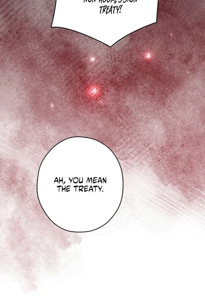 The Villainous Priestess Doesn’t Want Salvation Chapter 45 – Page 32