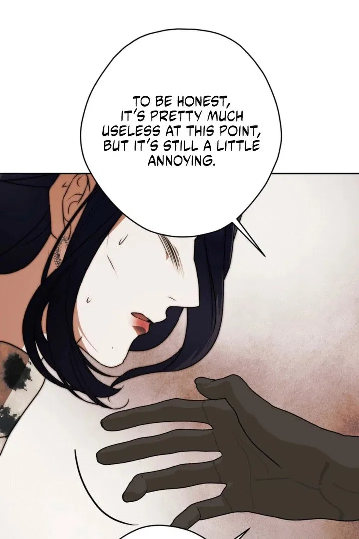 The Villainous Priestess Doesn’t Want Salvation Chapter 45 – Page 33