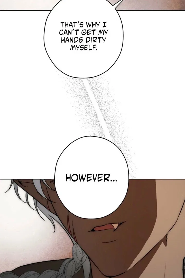 The Villainous Priestess Doesn’t Want Salvation Chapter 45 – Page 34