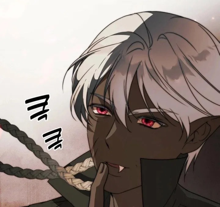 The Villainous Priestess Doesn’t Want Salvation Chapter 45 – Page 38