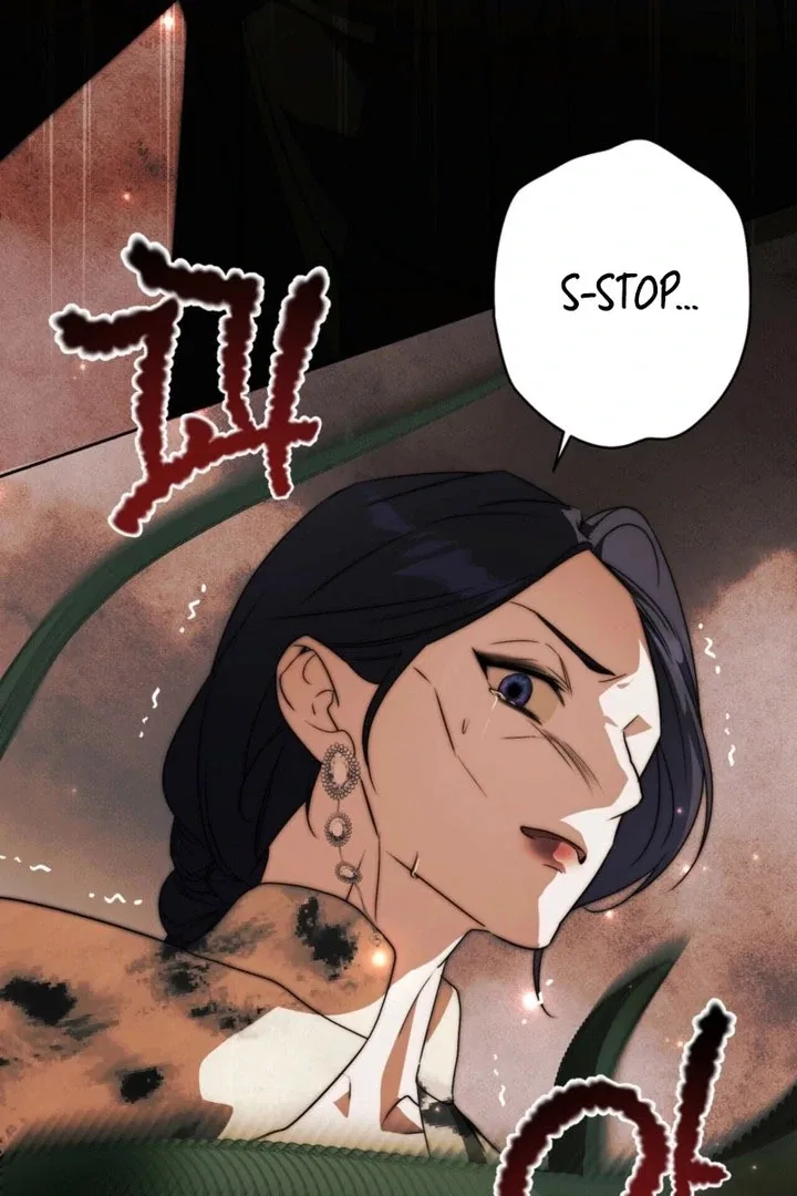 The Villainous Priestess Doesn’t Want Salvation Chapter 45 – Page 40