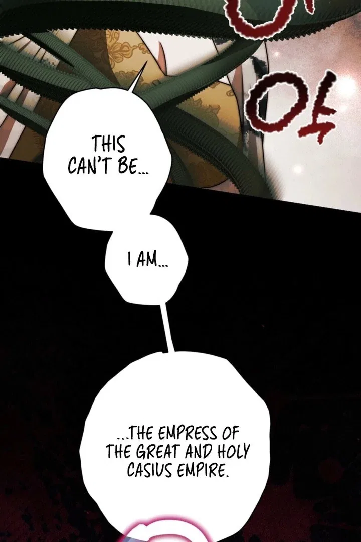The Villainous Priestess Doesn’t Want Salvation Chapter 45 – Page 41