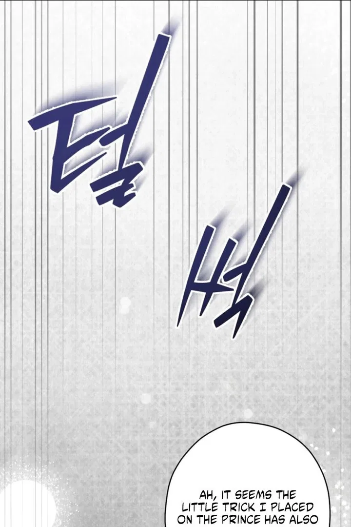 The Villainous Priestess Doesn’t Want Salvation Chapter 45 – Page 59