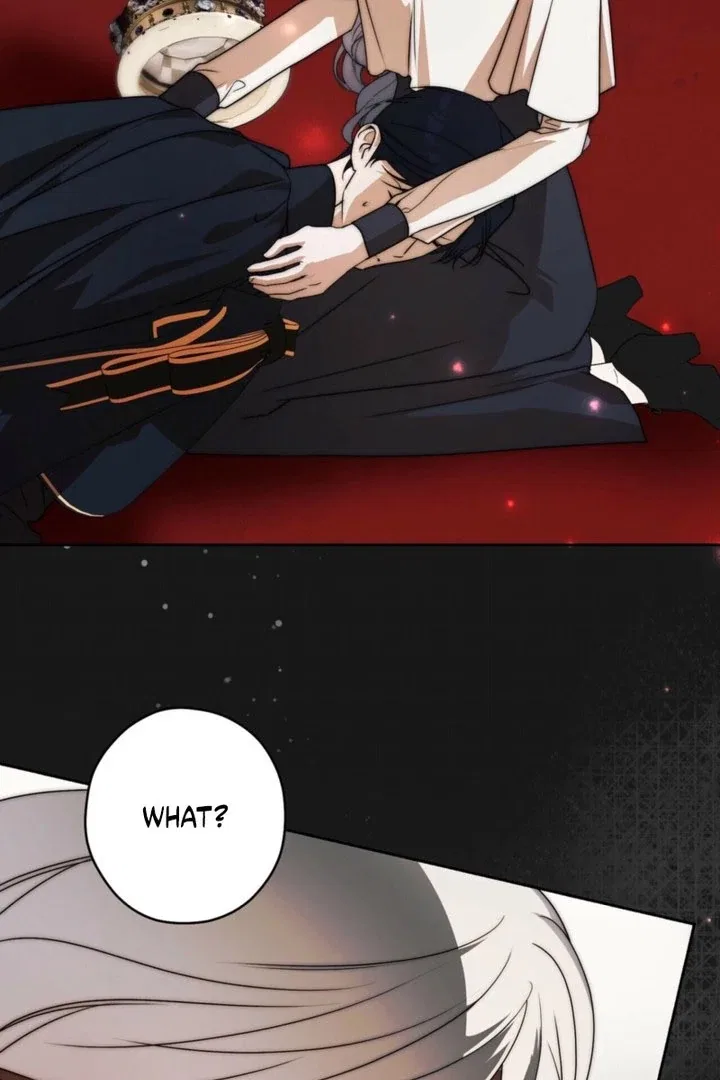 The Villainous Priestess Doesn’t Want Salvation Chapter 45 – Page 62