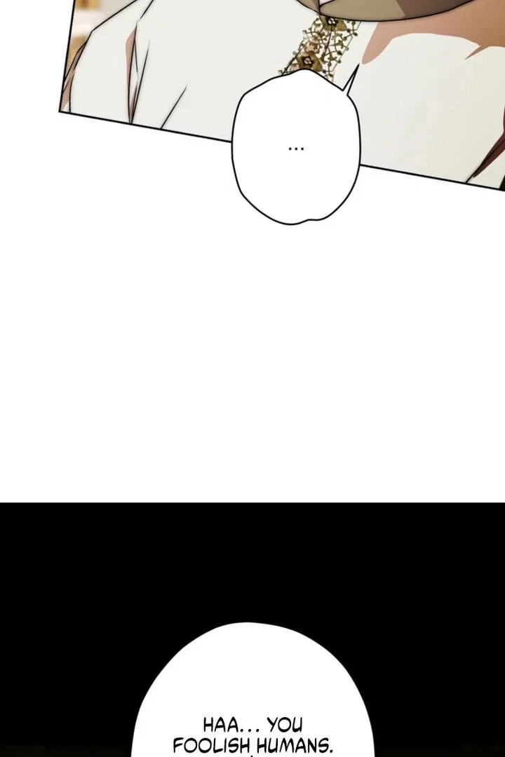 The Villainous Priestess Doesn’t Want Salvation Chapter 45 – Page 65