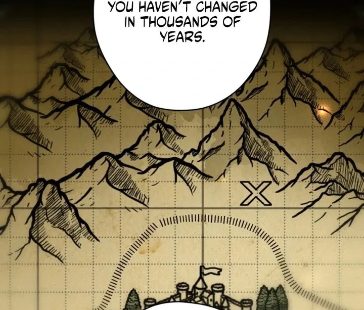 The Villainous Priestess Doesn’t Want Salvation Chapter 45 – Page 66