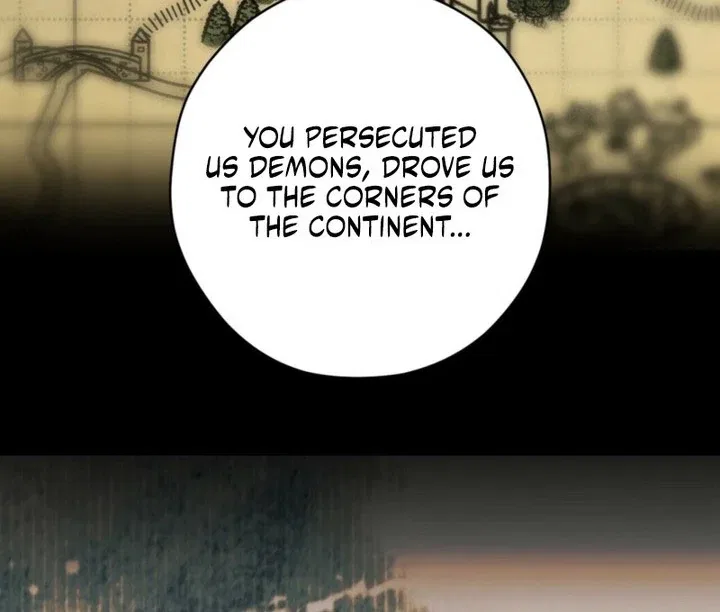 The Villainous Priestess Doesn’t Want Salvation Chapter 45 – Page 67