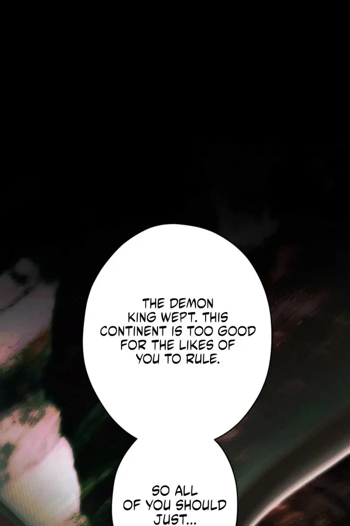 The Villainous Priestess Doesn’t Want Salvation Chapter 45 – Page 71