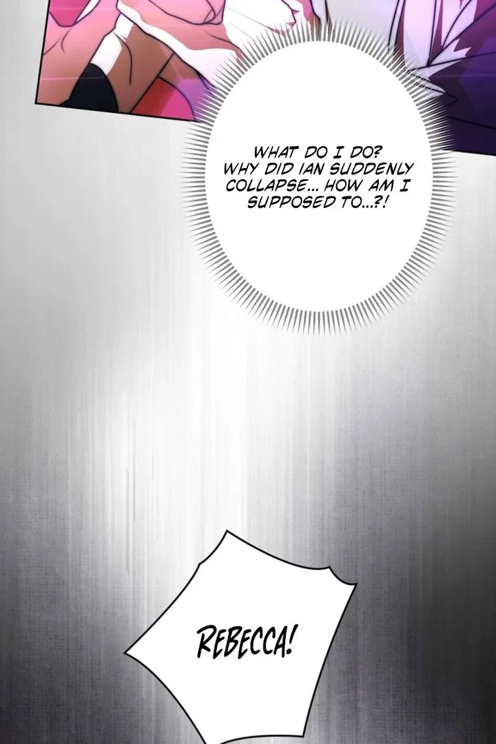 The Villainous Priestess Doesn’t Want Salvation Chapter 45 – Page 81