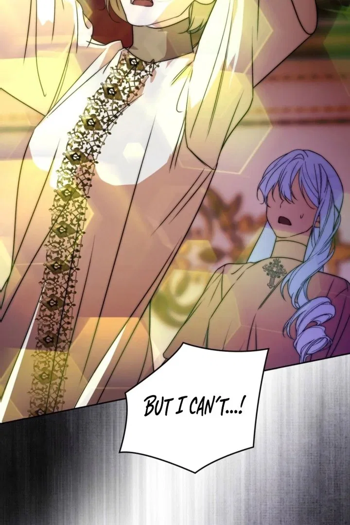 The Villainous Priestess Doesn’t Want Salvation Chapter 45 – Page 83