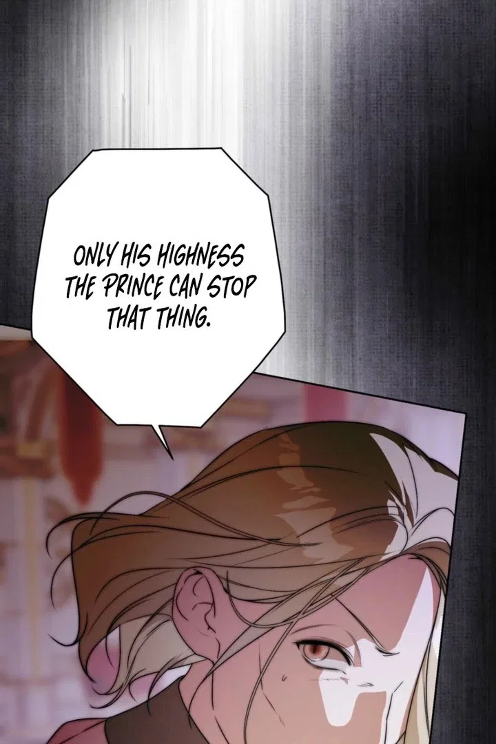 The Villainous Priestess Doesn’t Want Salvation Chapter 45 – Page 84