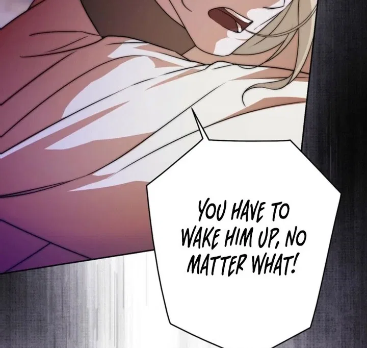 The Villainous Priestess Doesn’t Want Salvation Chapter 45 – Page 85