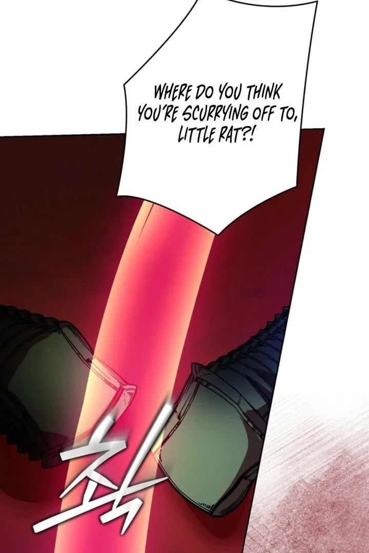 The Villainous Priestess Doesn’t Want Salvation Chapter 45 – Page 93