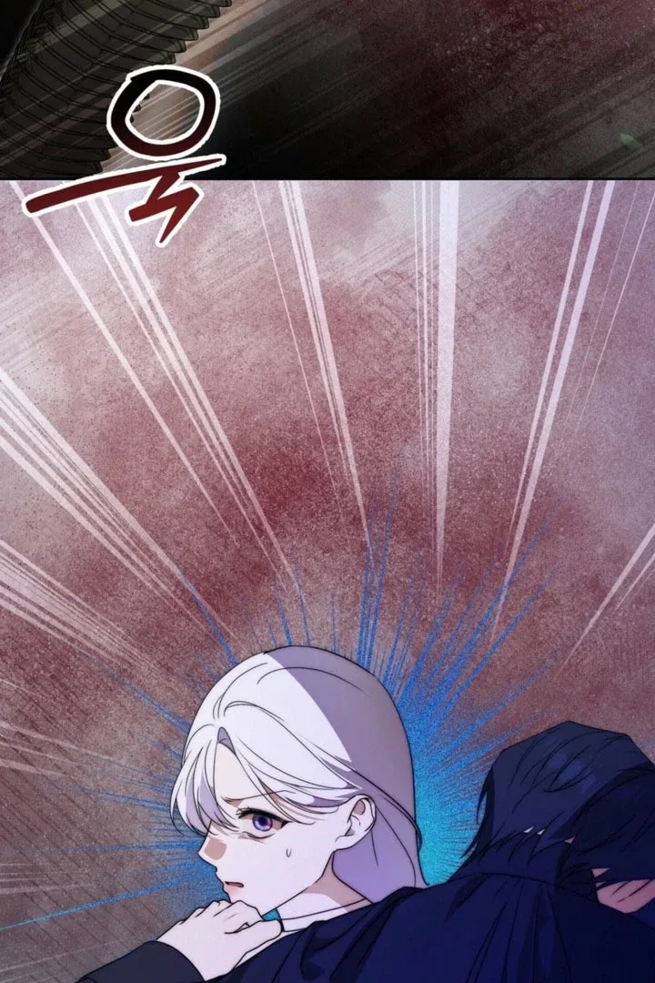 The Villainous Priestess Doesn’t Want Salvation Chapter 45 – Page 99