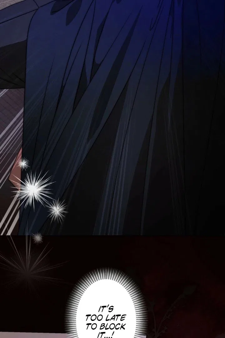 The Villainous Priestess Doesn’t Want Salvation Chapter 45 – Page 100