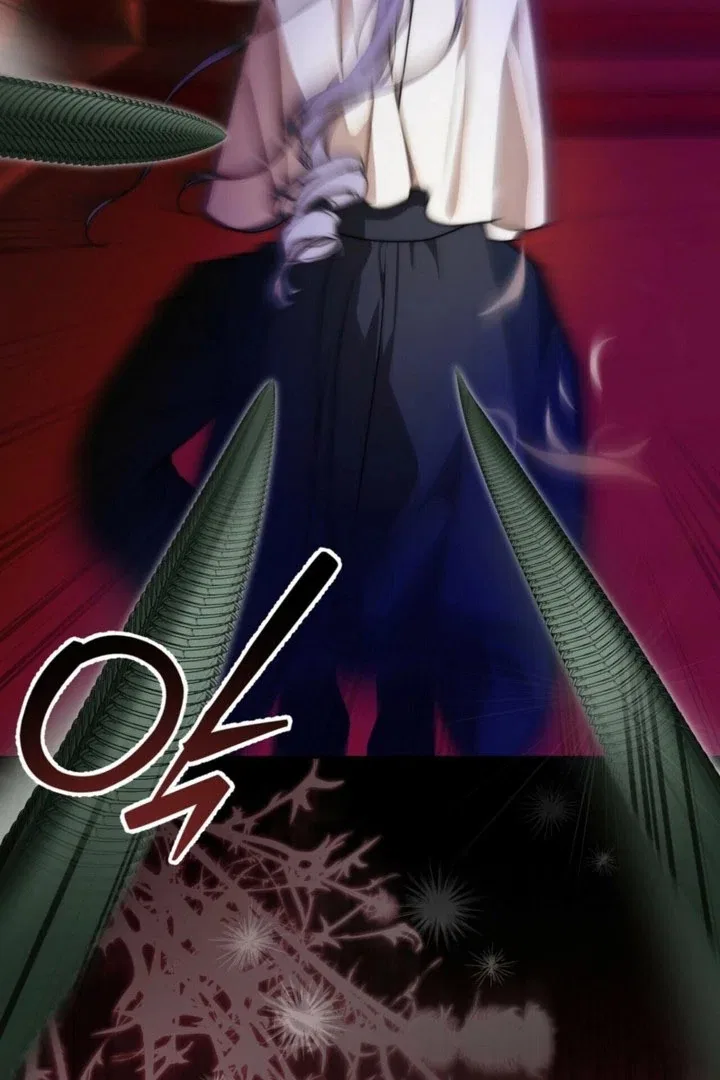 The Villainous Priestess Doesn’t Want Salvation Chapter 45 – Page 102