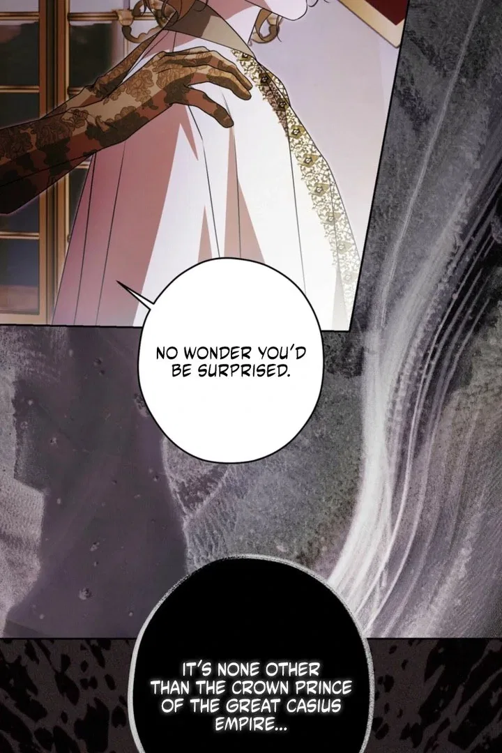 The Villainous Priestess Doesn’t Want Salvation Chapter 44 – Page 2